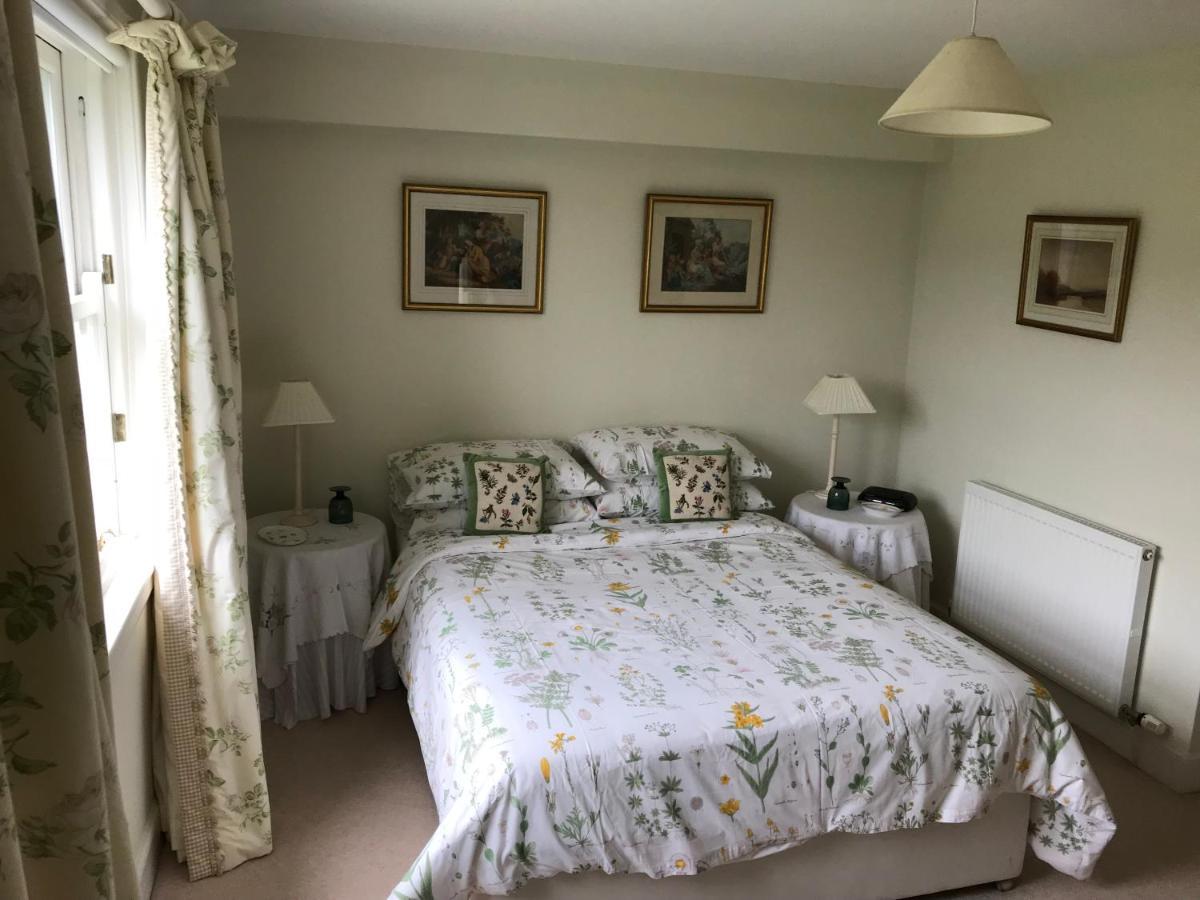 Billerwell B&B Hawick Esterno foto