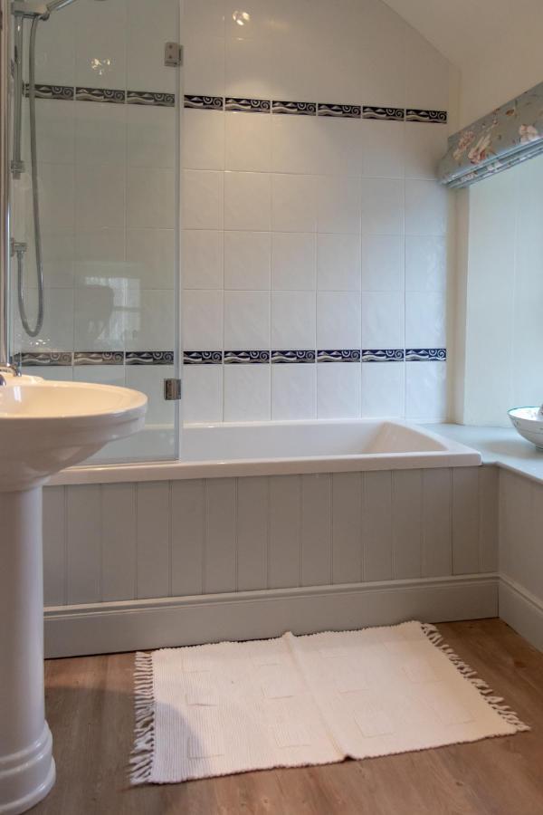 Billerwell B&B Hawick Esterno foto