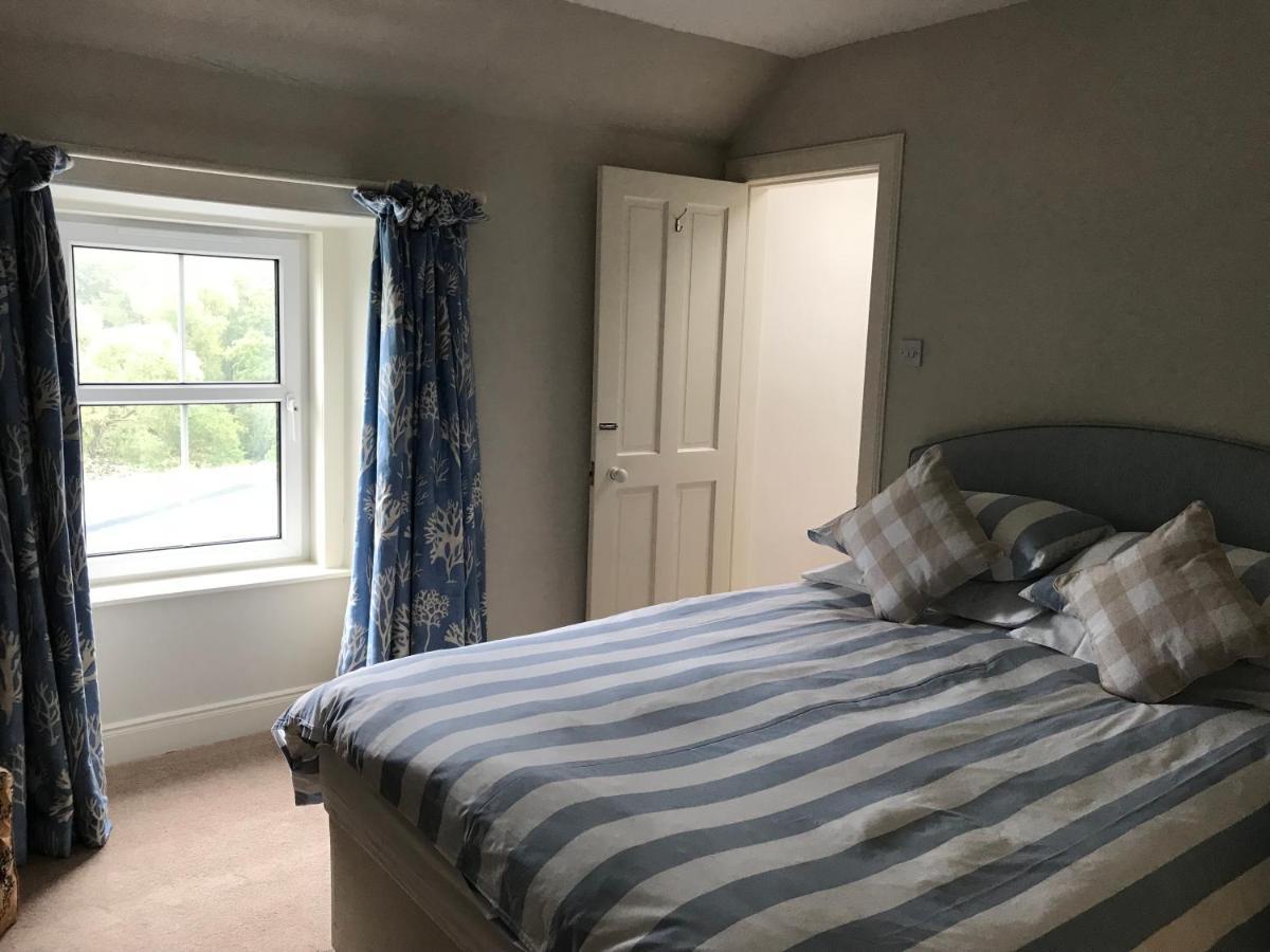 Billerwell B&B Hawick Esterno foto