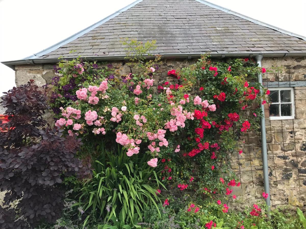 Billerwell B&B Hawick Esterno foto